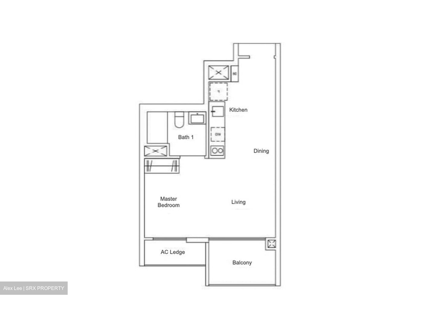 Treasure at Tampines (D18), Condominium #539651191